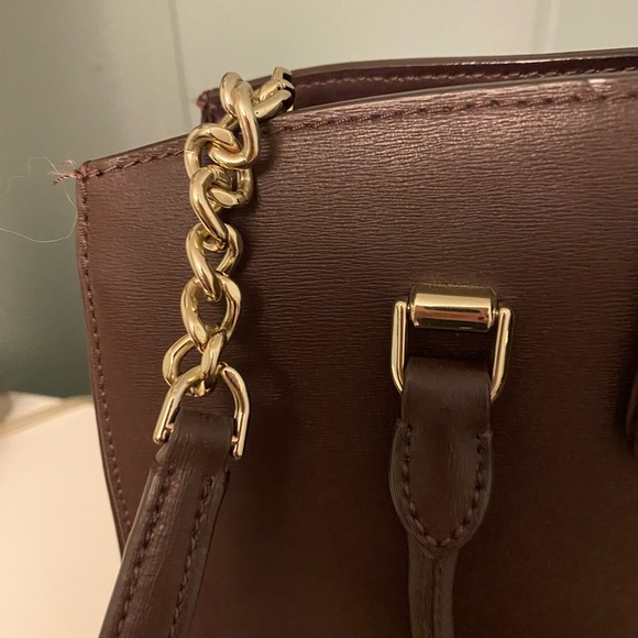 Kate Spade Neve medium compartment Satchel - Picture 6 of 16